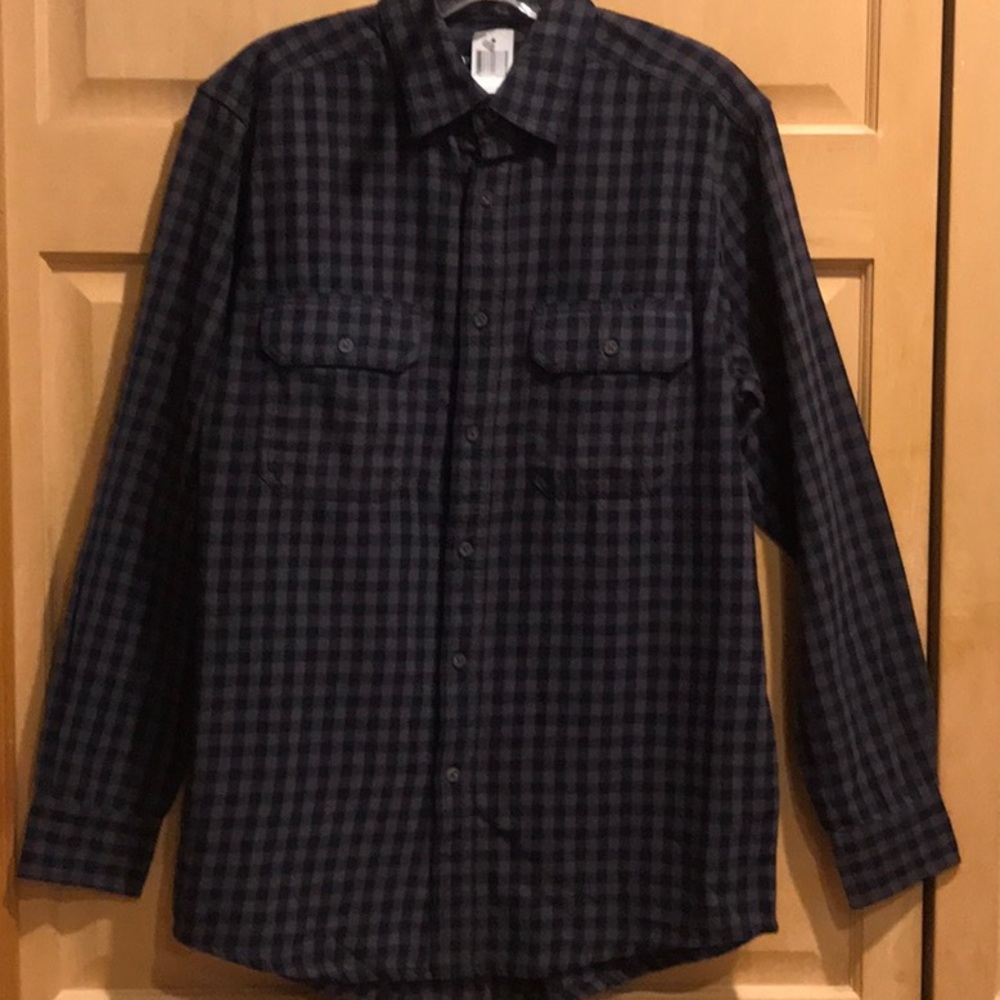 New Bay Fashion Men’s Shirt